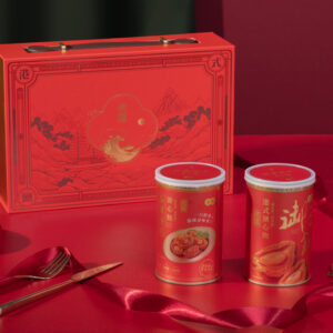 元禧-御品鮑魚禮盒